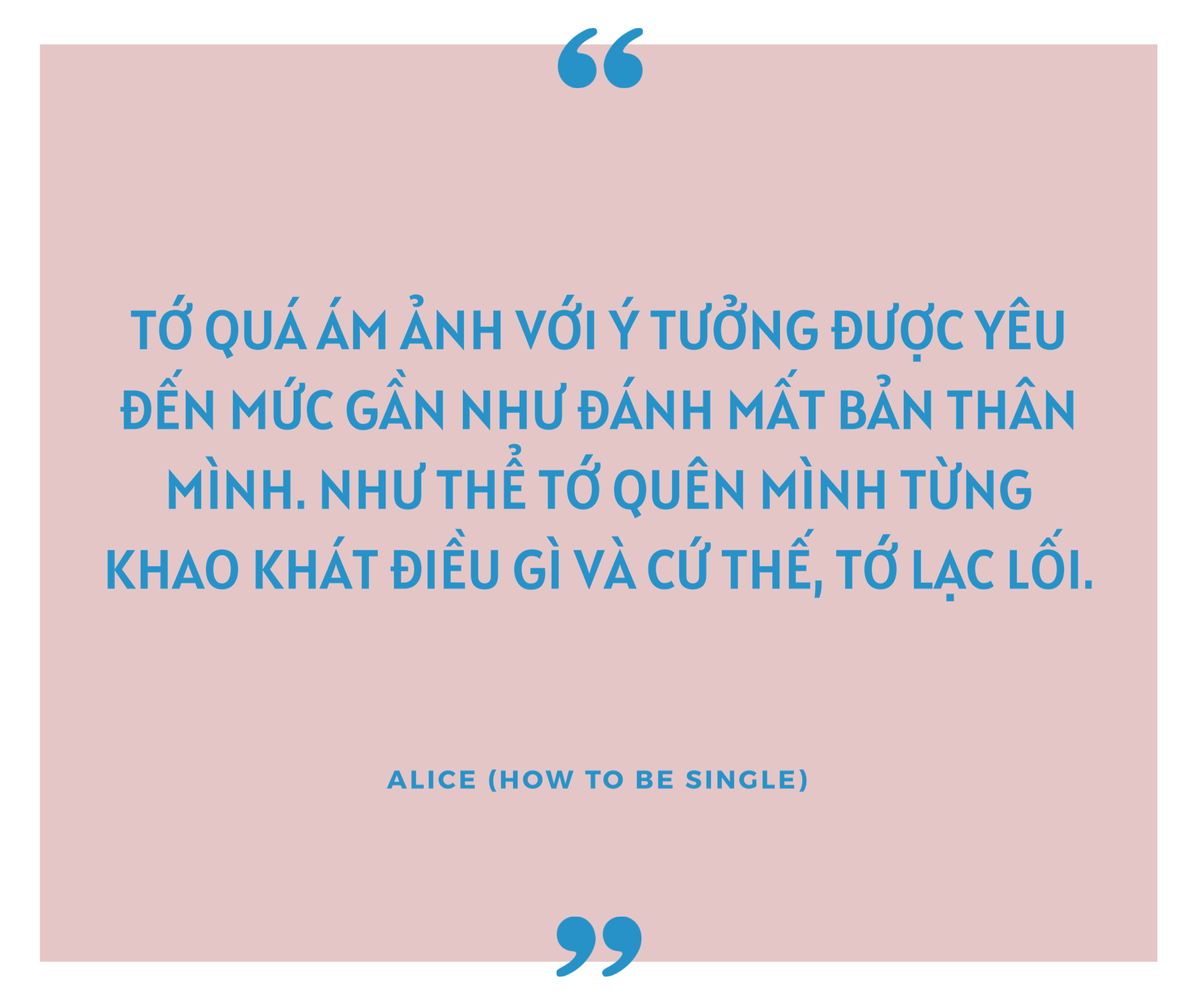 8 câu thoại hay nhất về tình yêu, cuộc sống trong các bộ phim lãng mạn, hài hước khiến người xem khó quên Ảnh 11