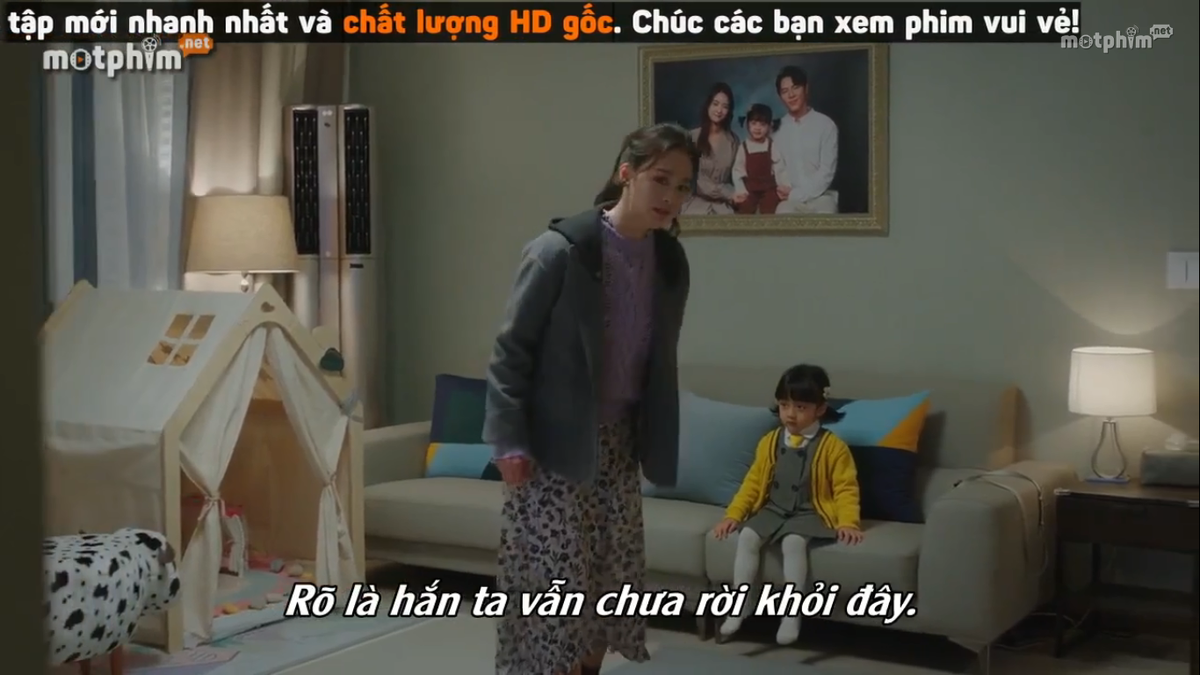 'Hi Bye, Mama!' tập 9: Cha Yo Ri liên tục 'thả thính' mẹ kế Seo Woo Ảnh 19