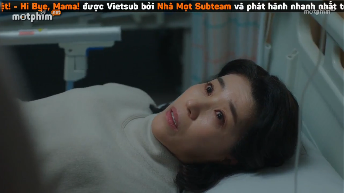 'Hi Bye, Mama!' tập 9: Cha Yo Ri liên tục 'thả thính' mẹ kế Seo Woo Ảnh 2