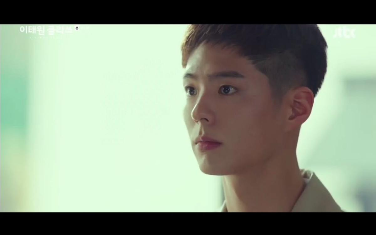 Phim 'Tầng lớp Itaewon' của Park Seo Joon và Kim Da Mi đạt rating hơn 16%, với sự xuất hiện của Park Bo Gum Ảnh 9