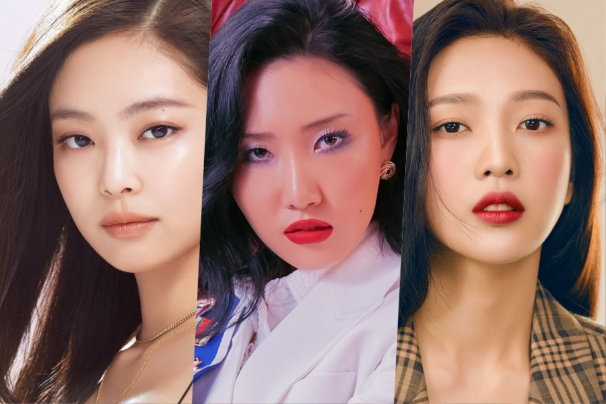 BXH thương hiệu thành viên girlgroup tháng 3/2020: Joy (Red Velvet) bị người quen soán ngôi, Taeyeon thăng hạng vượt trội Ảnh 1