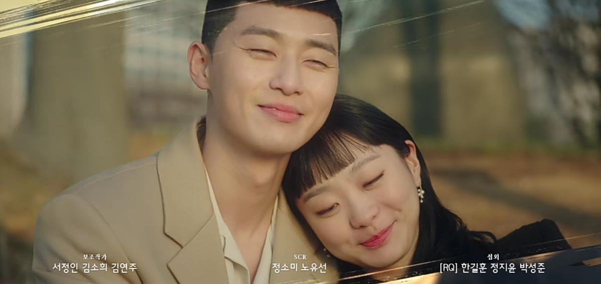 Knet chê bai tập cuối 'Tầng lớp Itaewon' của Park Seo Joon quá nhạt Ảnh 5