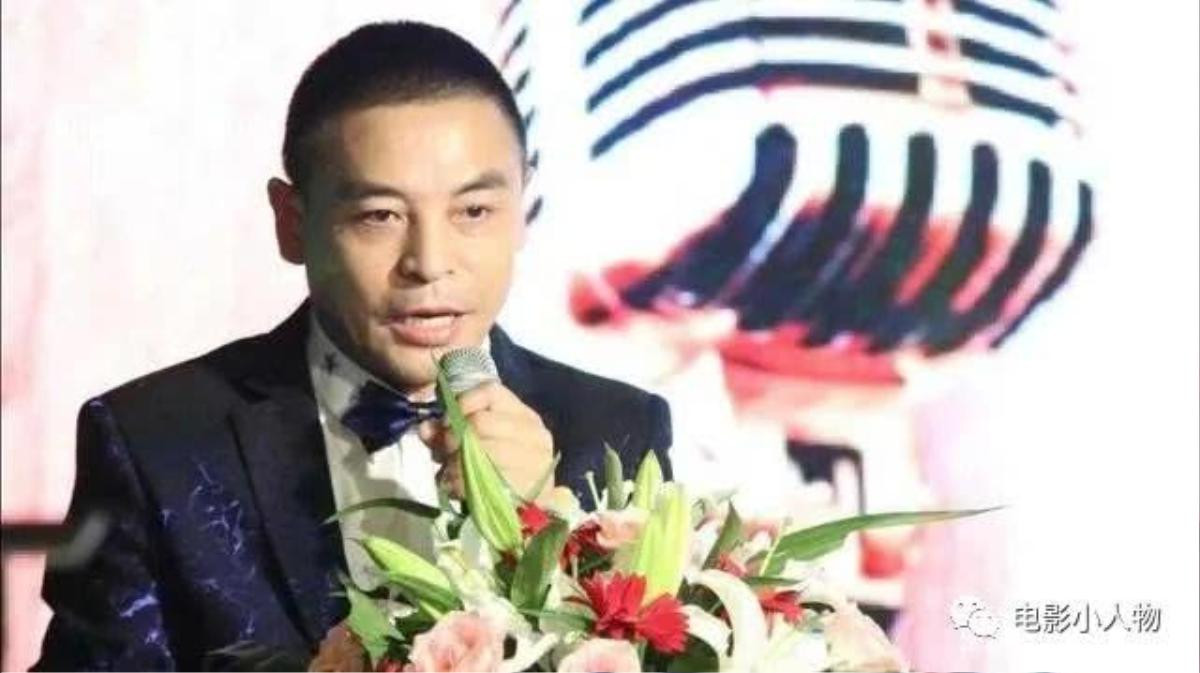 'Ra mặt ủng hộ Tiêu Chiến không phải là ké fame mà là vì công đạo!' Ảnh 4