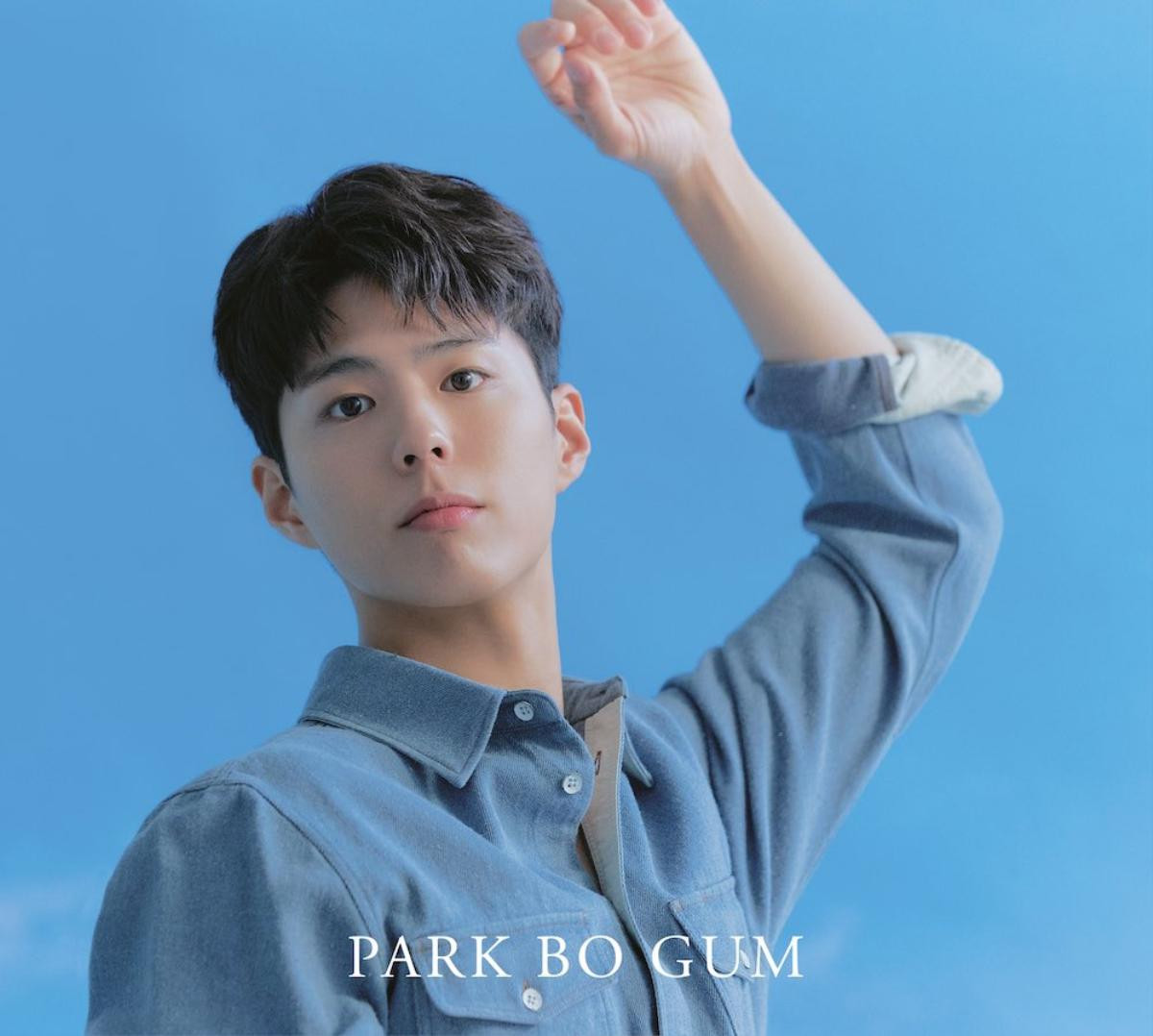 Khán giả nghi ngờ Park Bo Gum sẽ nhập ngũ trong năm nay sau khi thấy anh cameo trong tập 16 'Itaewon class' Ảnh 6