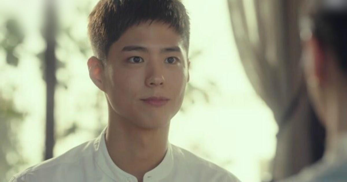 Khán giả nghi ngờ Park Bo Gum sẽ nhập ngũ trong năm nay sau khi thấy anh cameo trong tập 16 'Itaewon class' Ảnh 1