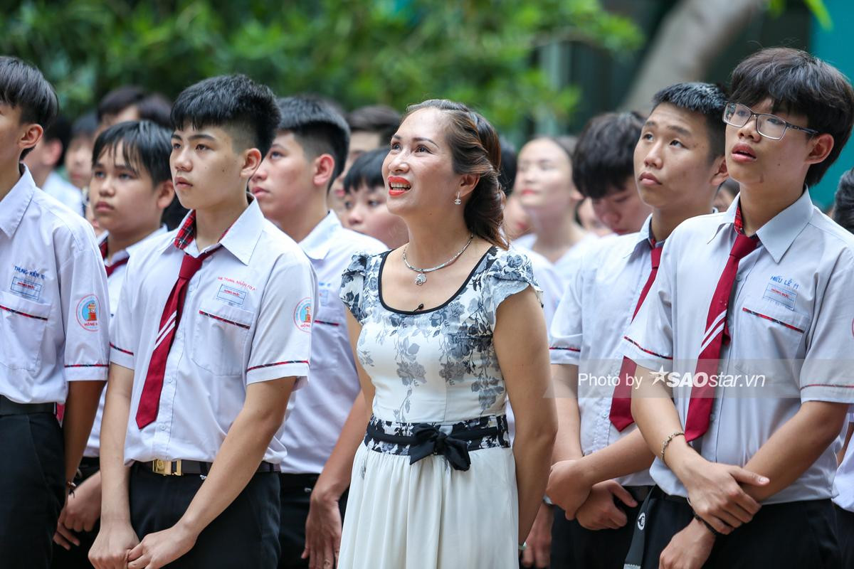 Cô bé lớp 10 ước mơ đón sinh nhật cùng mẹ bật khóc vì lời hứa muộn màng: 'Vì mẹ bận quá' Ảnh 4