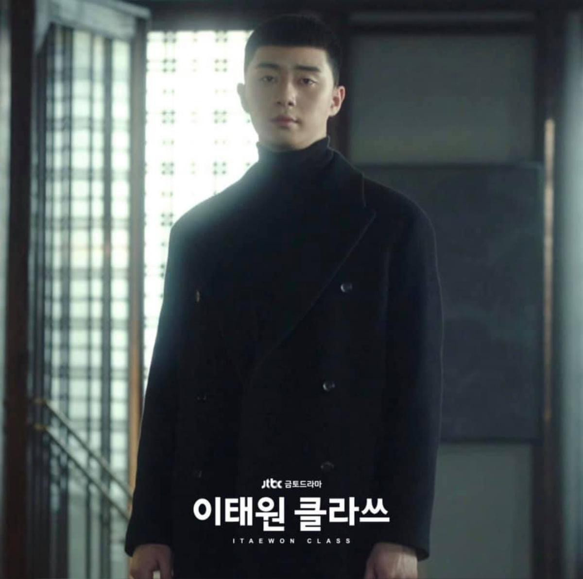 Park Seo Joon chào tạm biệt 'Itaewon Class': 'Bây giờ, Park Sae Ro Yi là một trang khác trong nhật ký của đời tôi' Ảnh 2