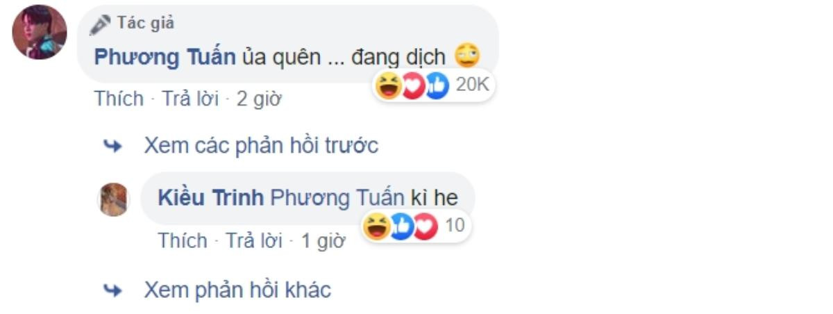 Rủ rê fan đi uống trà sữa nhưng Jack phải rút lại lời mời ngay vì nhớ ra điều này Ảnh 3