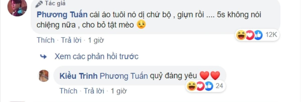 Rủ rê fan đi uống trà sữa nhưng Jack phải rút lại lời mời ngay vì nhớ ra điều này Ảnh 6