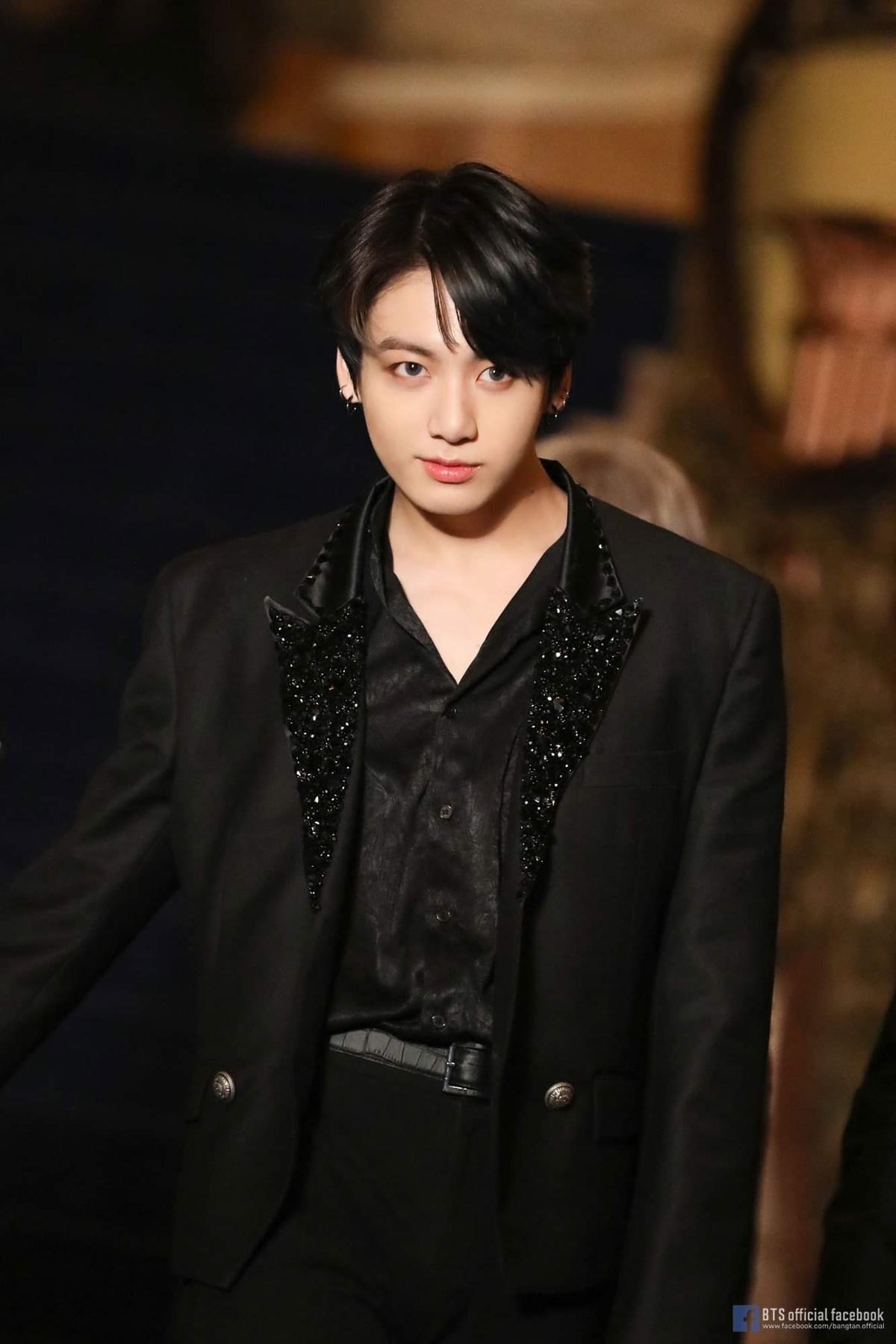 Jungkook khẳng định sức hút tại Trung Quốc 'nhỉnh' hơn anh em BTS với lượt follow vượt trội trên 5 trang âm nhạc lớn nhất Ảnh 1