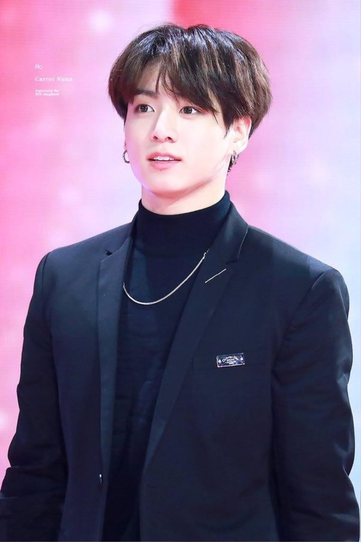 Jungkook khẳng định sức hút tại Trung Quốc 'nhỉnh' hơn anh em BTS với lượt follow vượt trội trên 5 trang âm nhạc lớn nhất Ảnh 3