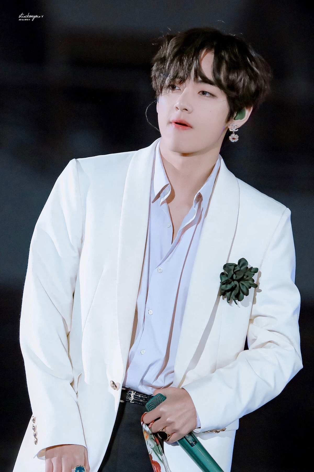 Jungkook khẳng định sức hút tại Trung Quốc 'nhỉnh' hơn anh em BTS với lượt follow vượt trội trên 5 trang âm nhạc lớn nhất Ảnh 5