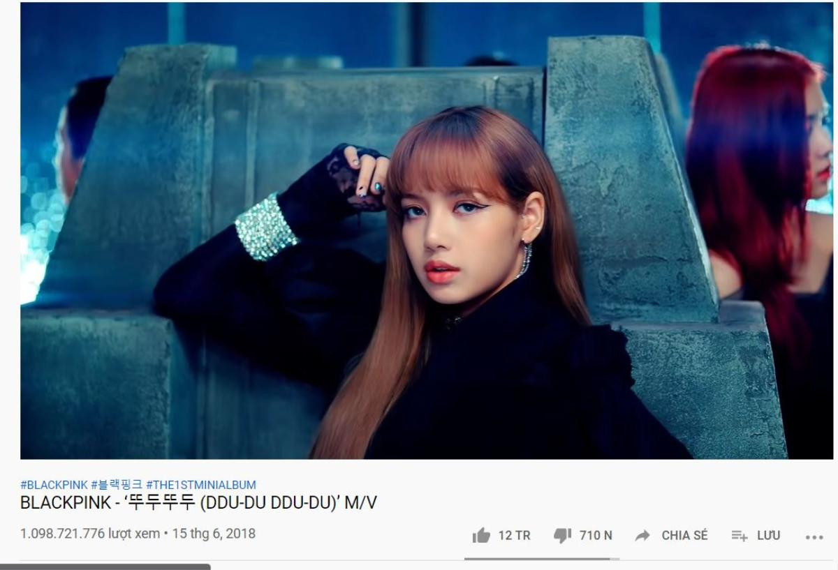 Kpop tuần qua: BTS góp mặt tại Best Selling Album Worldwide, Hyomin và Soyeon (T-ara) ‘thả thính’ fan Việt, Zico phá kỉ lục Gaon, ‘DDU-DU DDU-DU’ mang thành tích mới cho BlackPink Ảnh 4