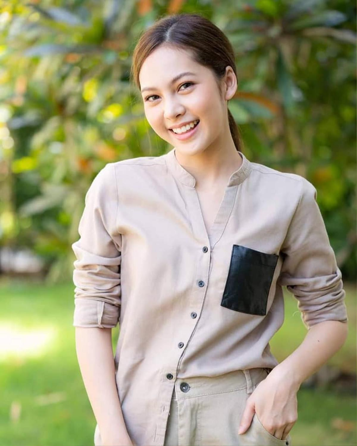 'Nam Phueng Khom - Mật Đắng': Bộ phim Thái Lan được CH3 làm lại sau 20 năm, mối tình đầy drama của chú-cháu Ảnh 8