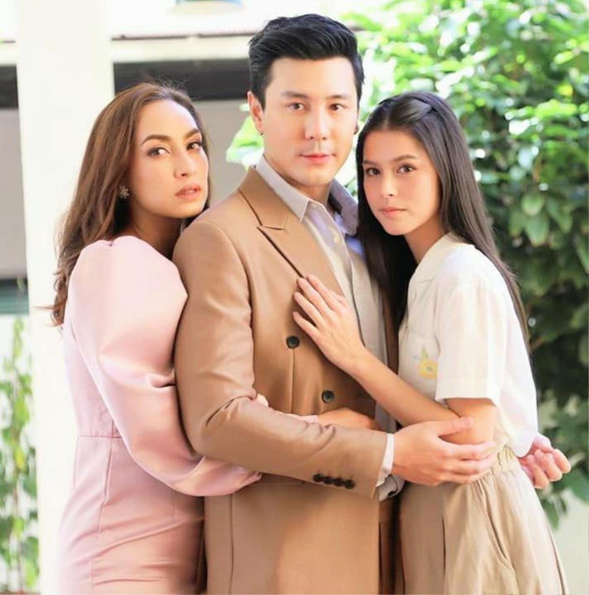 'Nam Phueng Khom - Mật Đắng': Bộ phim Thái Lan được CH3 làm lại sau 20 năm, mối tình đầy drama của chú-cháu Ảnh 4