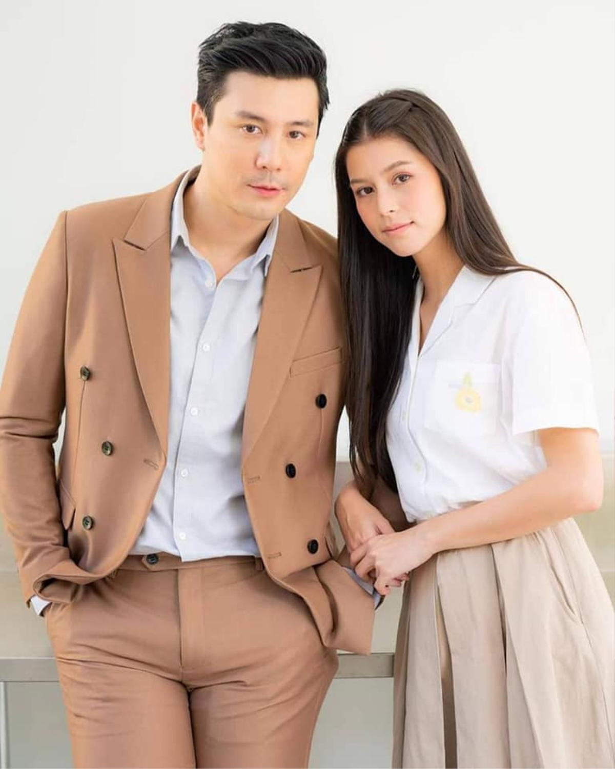 'Nam Phueng Khom - Mật Đắng': Bộ phim Thái Lan được CH3 làm lại sau 20 năm, mối tình đầy drama của chú-cháu Ảnh 1