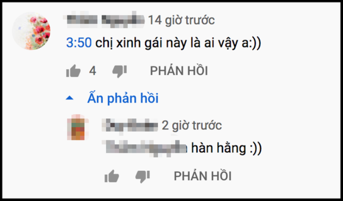 Dân tình thi nhau 'réo tên' Hàn Hằng sau khi chiêm ngưỡng bức vẽ còn dang dở của Huyme trong Vlog mới Ảnh 4