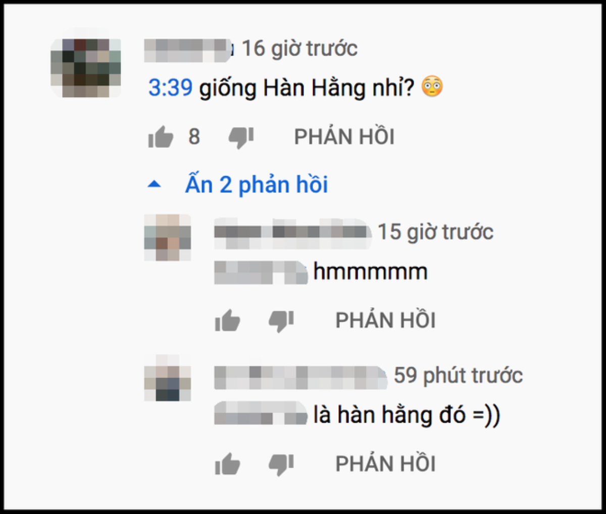 Dân tình thi nhau 'réo tên' Hàn Hằng sau khi chiêm ngưỡng bức vẽ còn dang dở của Huyme trong Vlog mới Ảnh 5