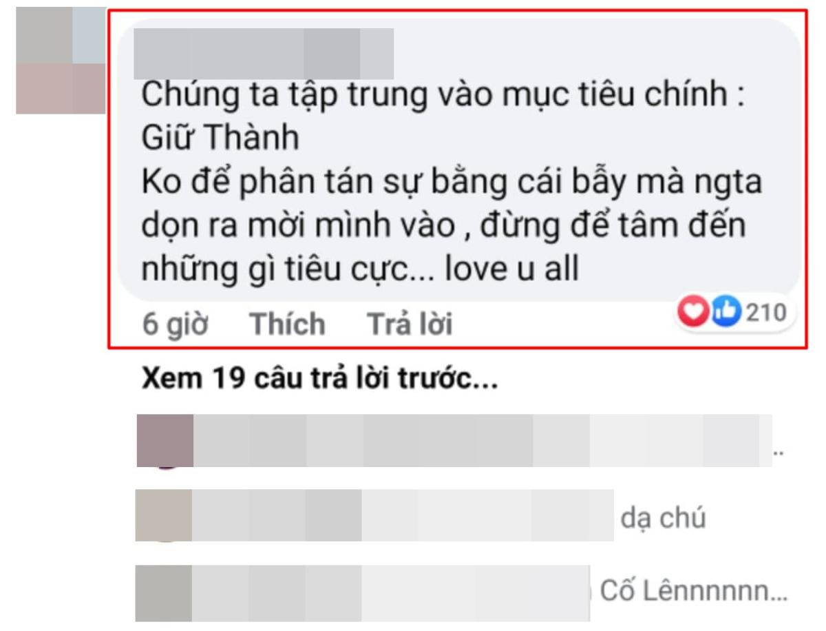 Phía Jack 'bóng gió' hậu khẳng định không bóc lột từ K-ICM: 'Đừng phân tán bởi cái bẫy người ta dọn ra' Ảnh 2