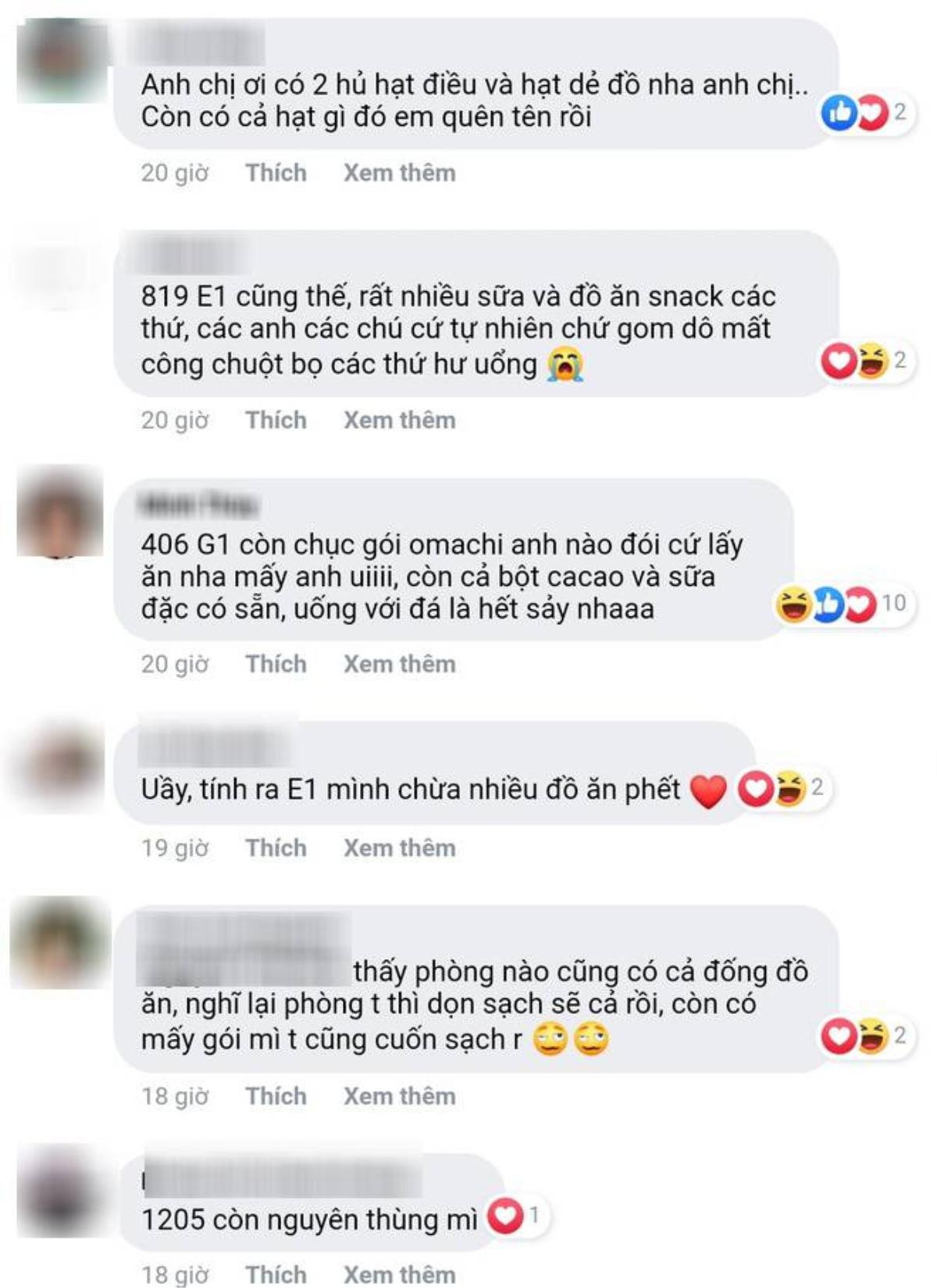 Sinh viên ĐH Quốc gia TP.HCM san sẻ thực phẩm cho những người được đưa đến khu cách ly Ảnh 4