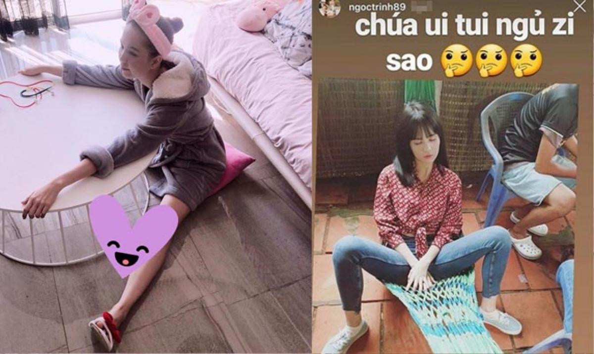 Chán xinh đẹp, loạt mỹ nhân Việt tự dìm hàng: H’hen Niê và Hương Giang khiến fan chạy mất dép Ảnh 17