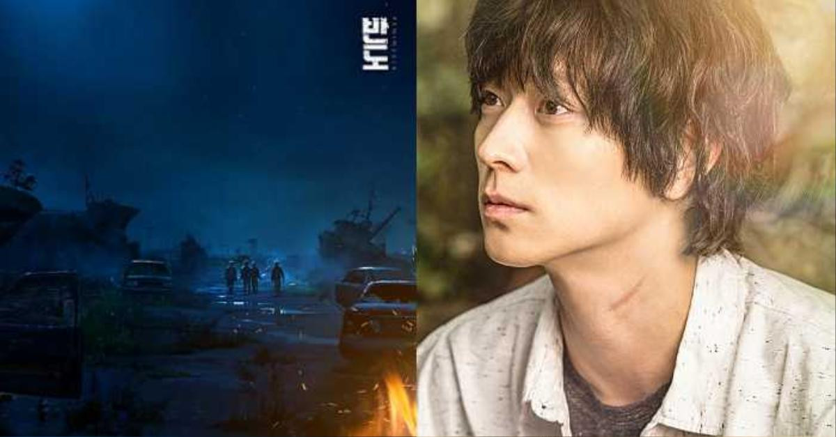 Đầu tư gần 400 tỷ đồng, phim của Song Joong Ki - Joo Ji Hoon và Hyun Bin đình trệ vì Covid-19 Ảnh 9