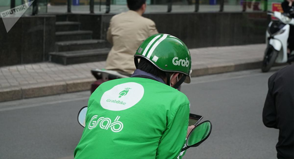 Nữ tài xế GrabBike bị đối tượng dùng roi điện tấn công, cướp xe máy lúc rạng sáng ở Sài Gòn Ảnh 1