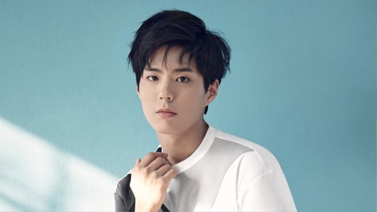 Hong Seokcheon gọi Park Bo Gum là 'đứa trẻ tuyệt vời' sau vai cameo trong tập 16 'Itaewon Class' Ảnh 8