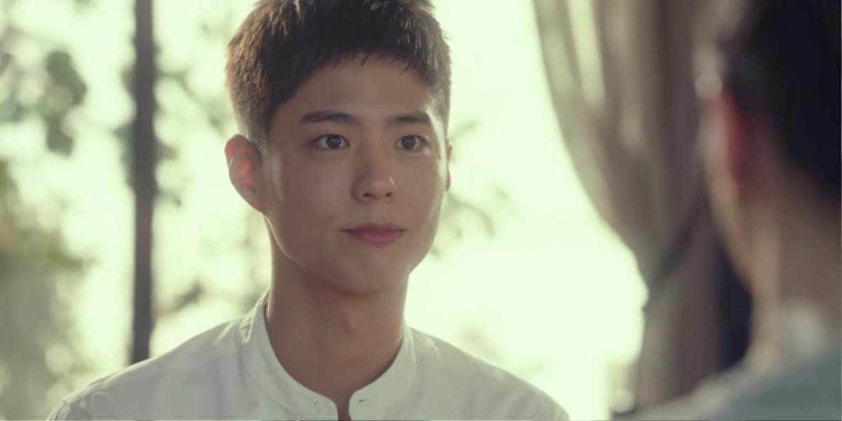 Hong Seokcheon gọi Park Bo Gum là 'đứa trẻ tuyệt vời' sau vai cameo trong tập 16 'Itaewon Class' Ảnh 3