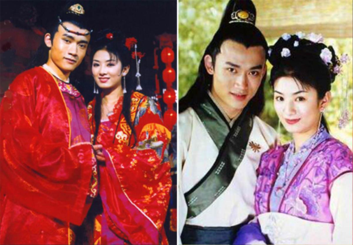 'Lên nhầm kiệu hoa được chồng như ý' sắp có bản remake, danh tính dàn cast gây chú ý Ảnh 1