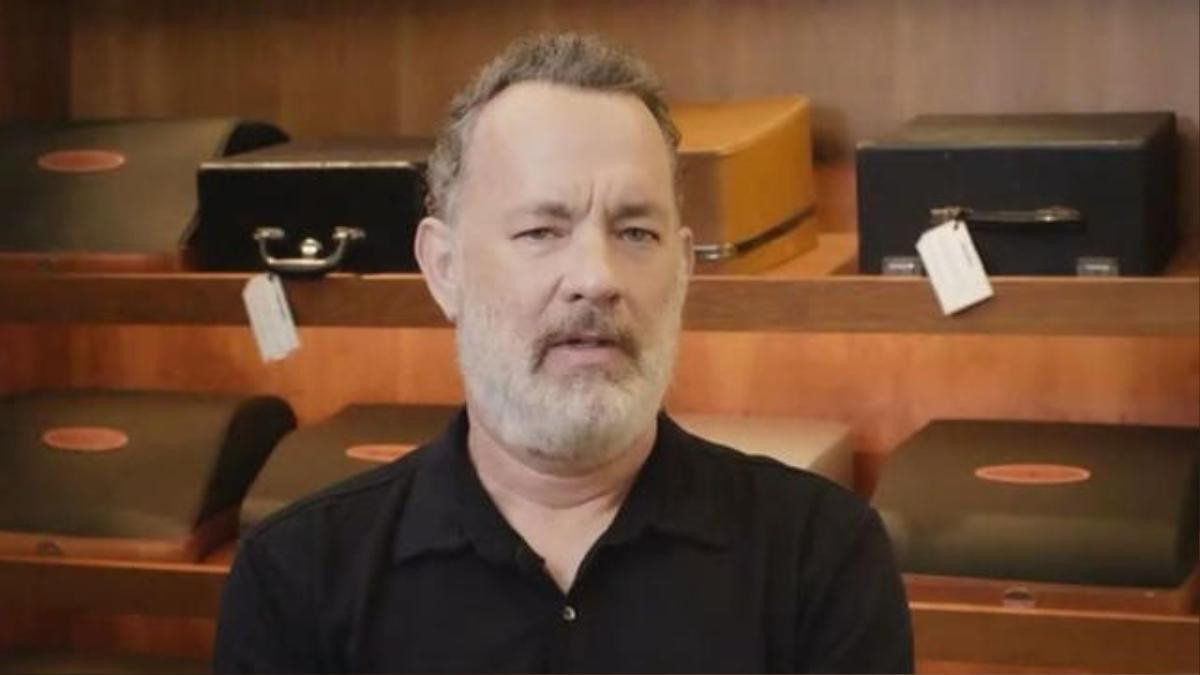 Tom Hanks cập nhật tình hình sức khỏe của mình và vợ sau khi nhiễm COVID-19 Ảnh 5