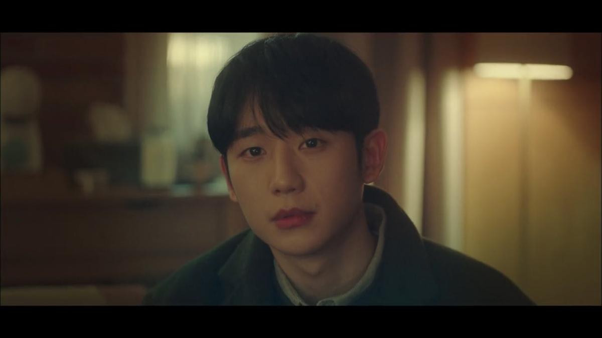 Phim của Jung Hae In và Chae Soo Bin chỉ đạt rating 2.4% ở tập 1 - Phim của Park Min Young rating ảm đạm Ảnh 7