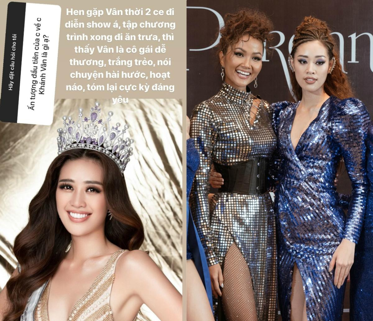 Lương Thùy Linh sẵn sàng tiếp tục 'chinh chiến' quốc tế: Fan 'tiến cử' thi Miss International 2020 Ảnh 4