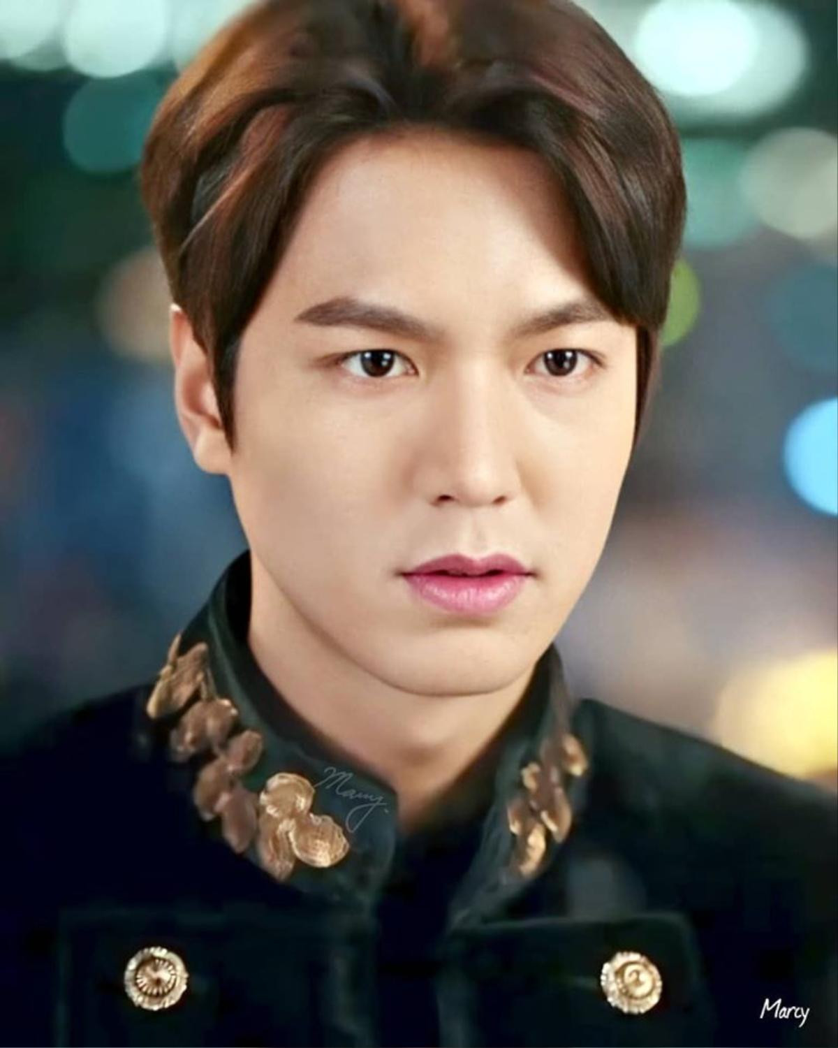 'The King: Eternal Monarch' của Lee Min Ho tung teaser mãn nhãn Ảnh 13