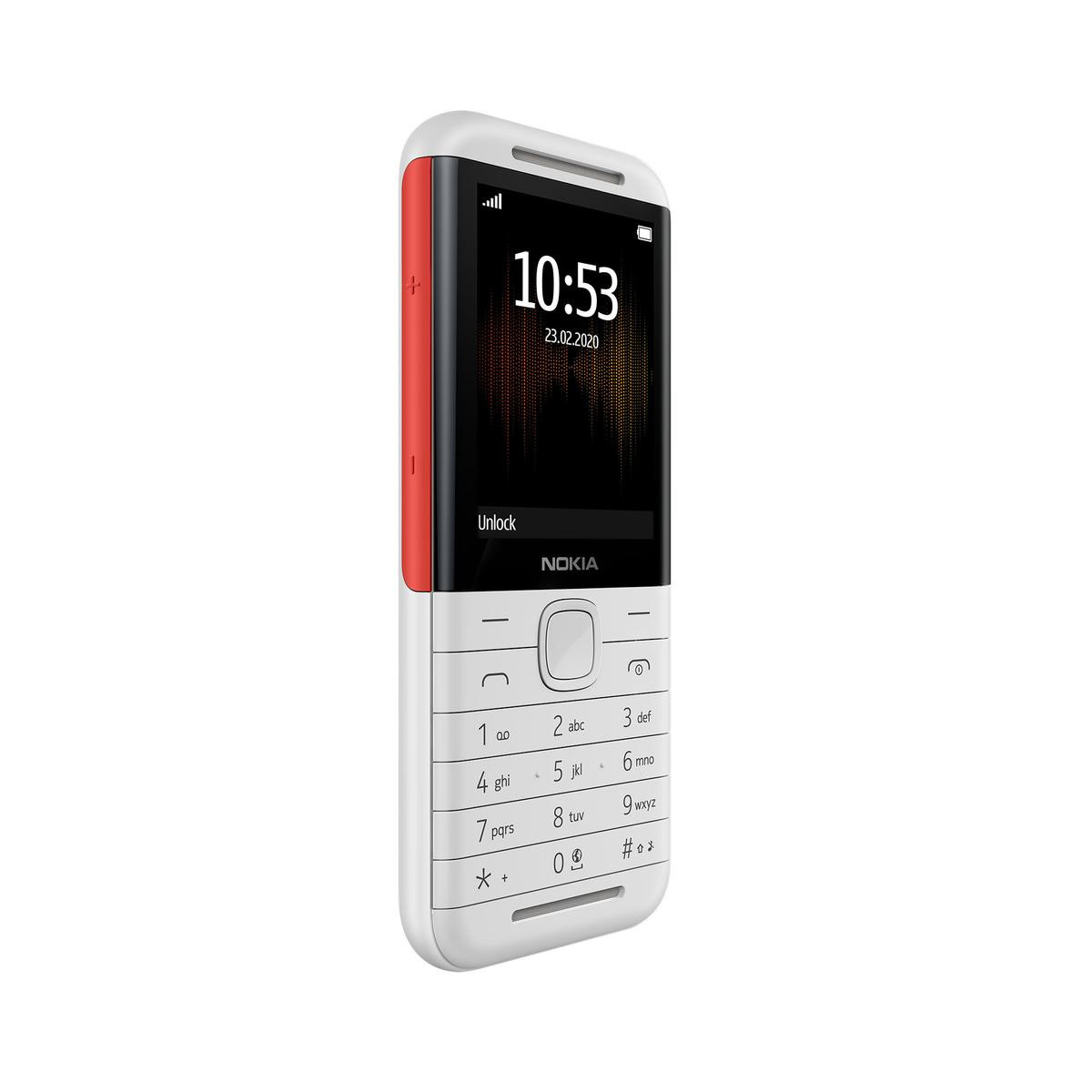 Nokia 5310 chính thức lên kệ tại thị trường Việt Nam Ảnh 2