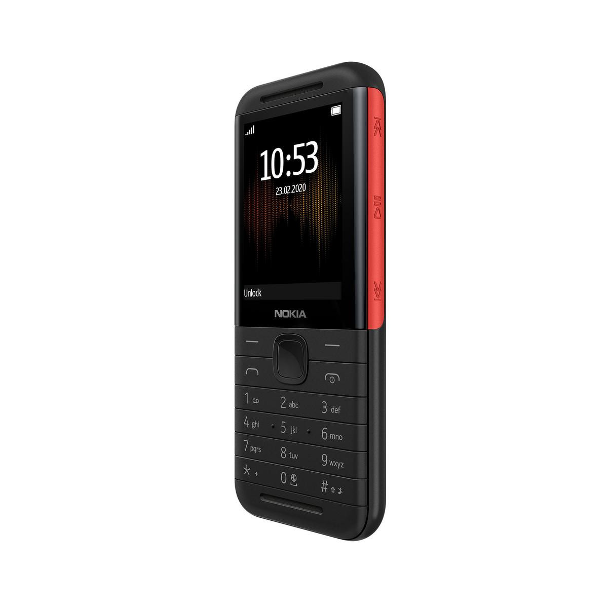 Nokia 5310 chính thức lên kệ tại thị trường Việt Nam Ảnh 3