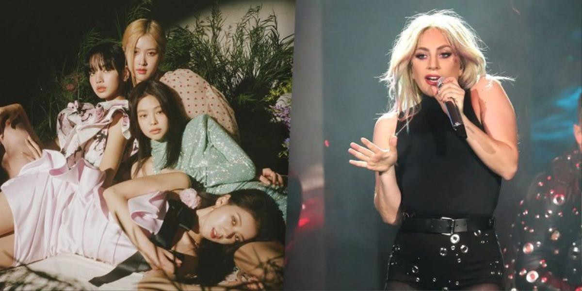 Thêm bằng chứng mới cho màn collab giữa Lady Gaga và BlackPink với tiết lộ từ producer Ryan Tedder (OneRepublic) Ảnh 4