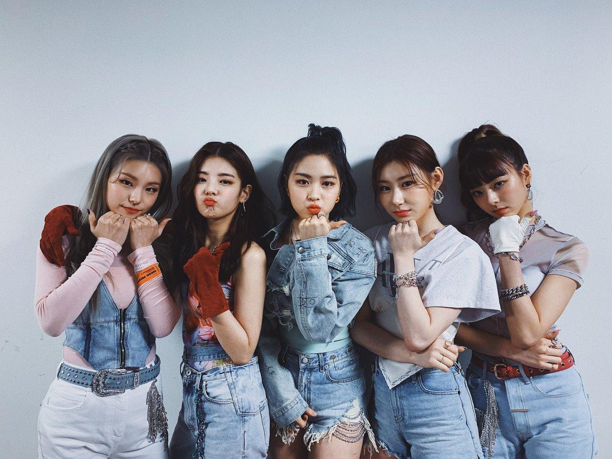 Thủ phạm 'Phòng chat thứ N' theo dõi loạt sao nữ Hàn Quốc: Từ Jisoo (Blackpink), ITZY đến Lee Da Hee! Ảnh 13