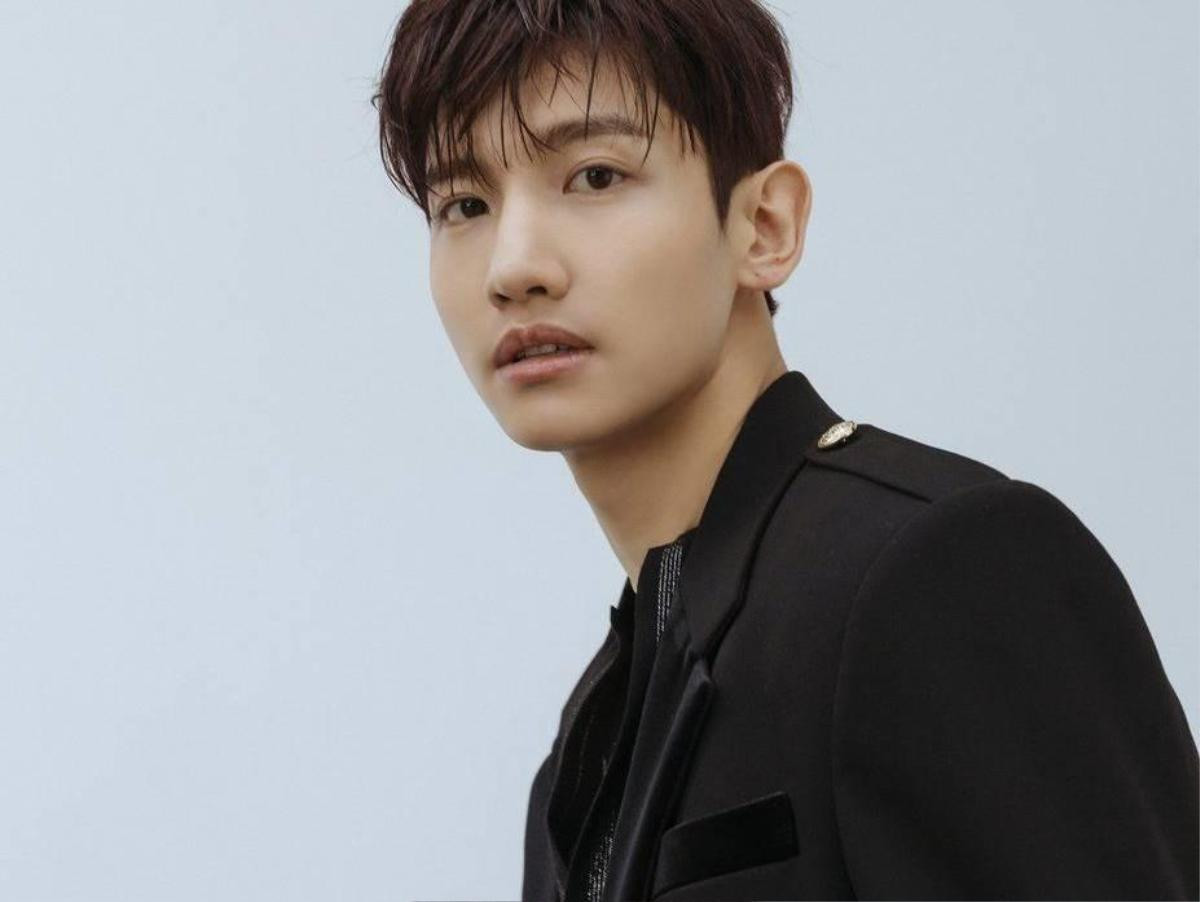 Tiết lộ tên Album, Max Changmin (TVXQ) chính thức công bố lịch trình ra mắt solo của mình Ảnh 6