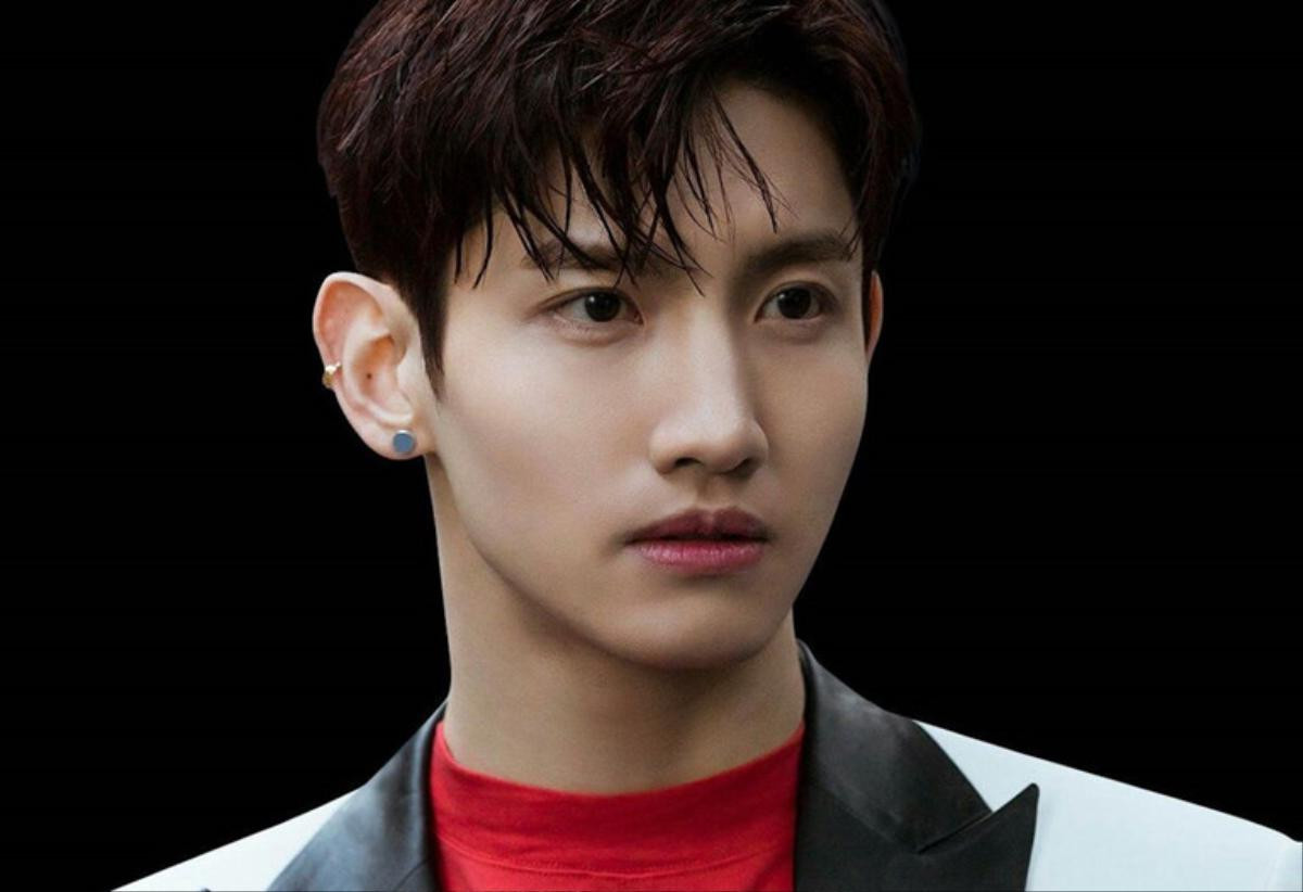 Tiết lộ tên Album, Max Changmin (TVXQ) chính thức công bố lịch trình ra mắt solo của mình Ảnh 7