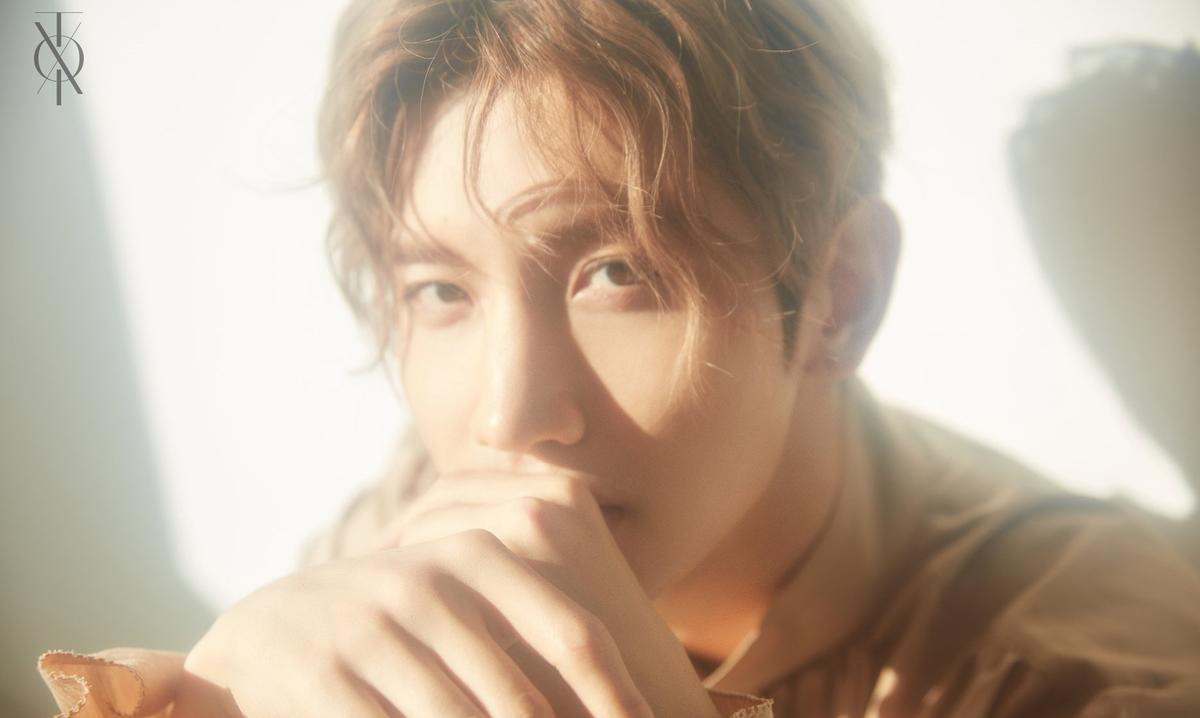 Tiết lộ tên Album, Max Changmin (TVXQ) chính thức công bố lịch trình ra mắt solo của mình Ảnh 2