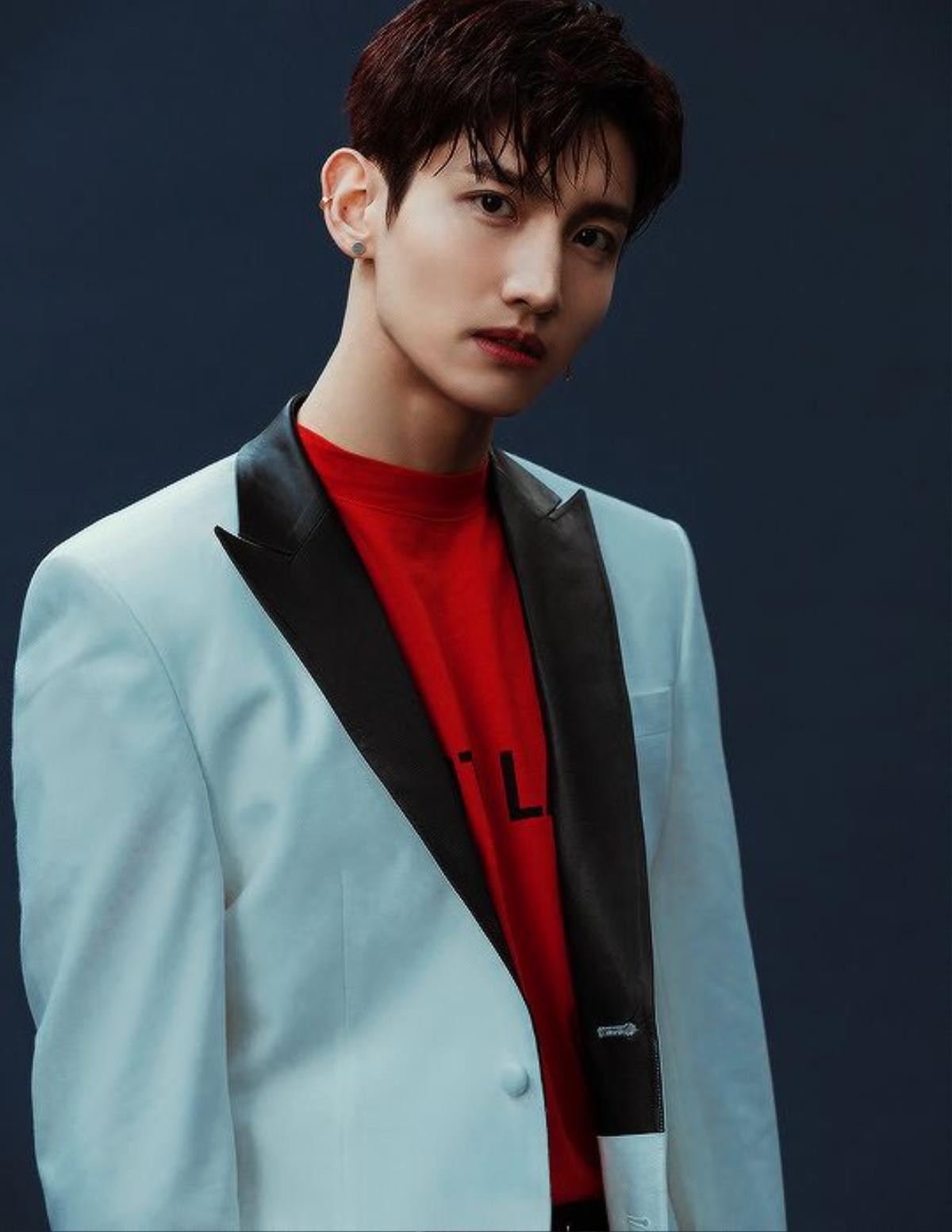 Tiết lộ tên Album, Max Changmin (TVXQ) chính thức công bố lịch trình ra mắt solo của mình Ảnh 8