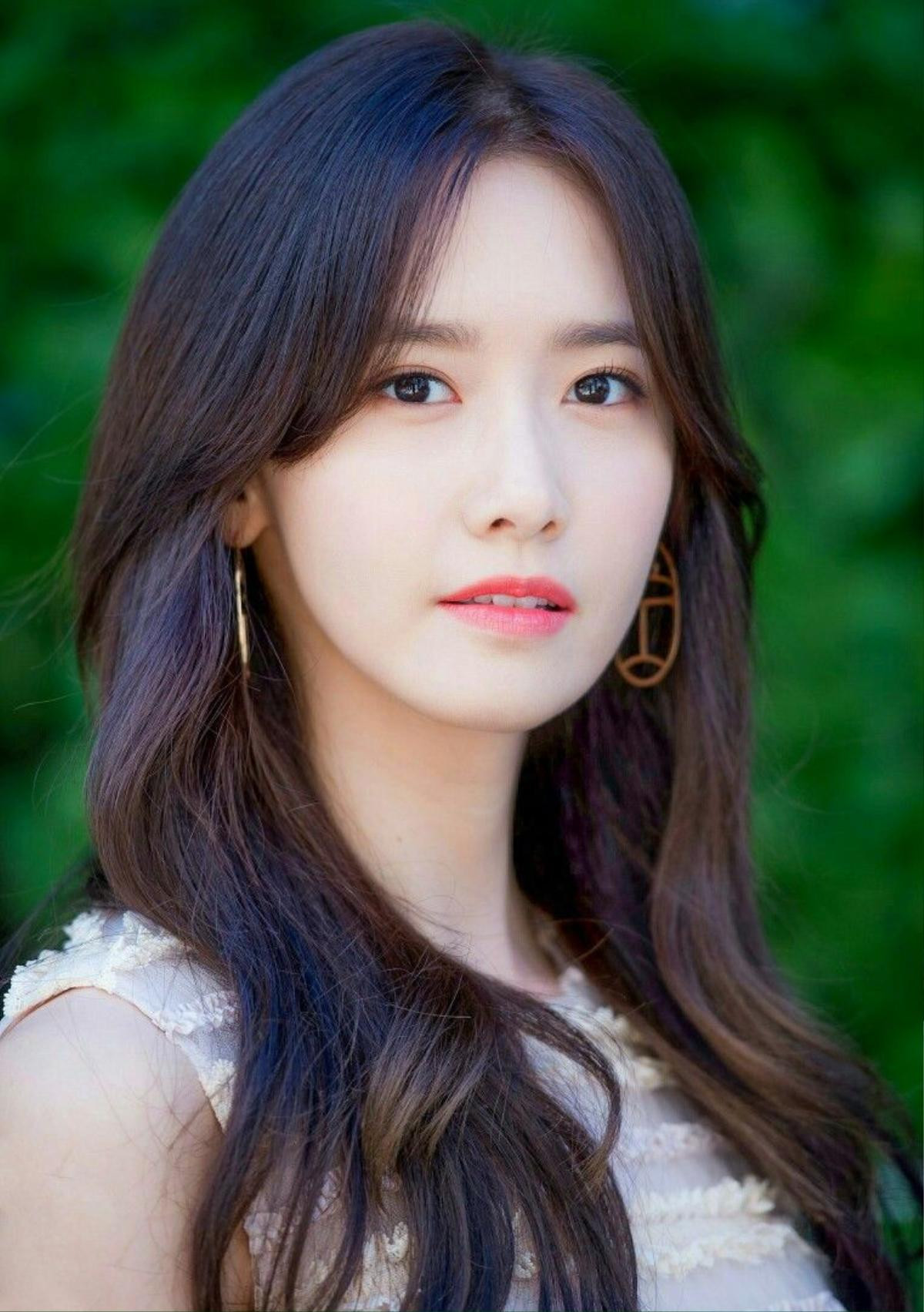 YoonA (SNSD) trở thành phóng viên trong phim truyền hình mới Ảnh 5