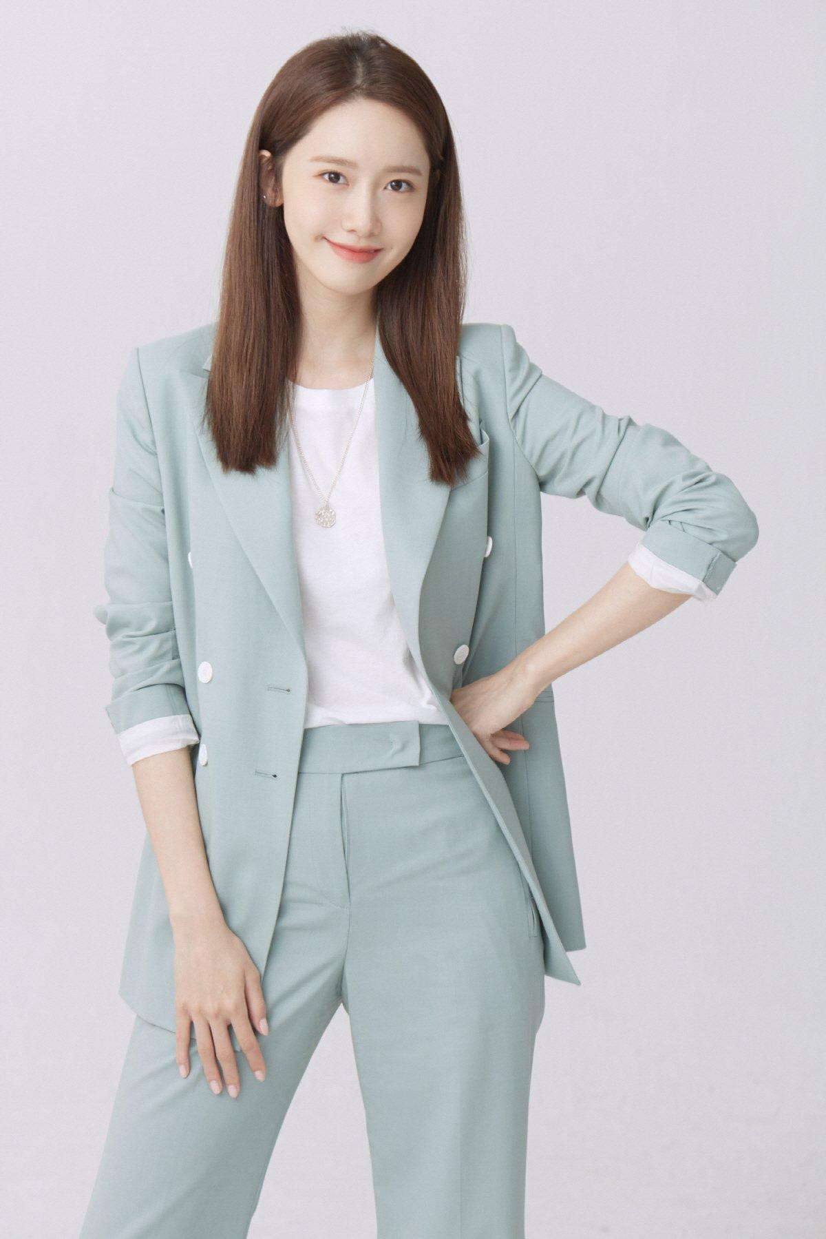 YoonA (SNSD) trở thành phóng viên trong phim truyền hình mới Ảnh 4