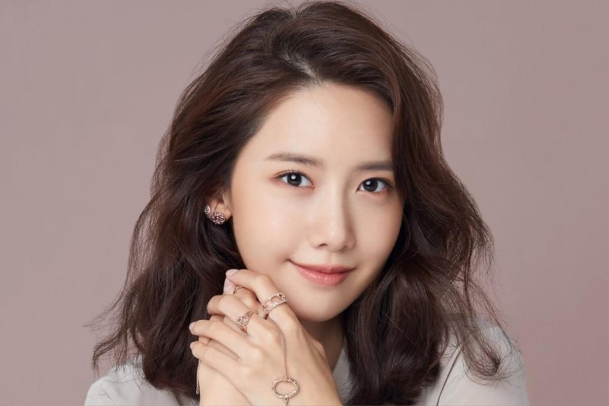 YoonA (SNSD) trở thành phóng viên trong phim truyền hình mới Ảnh 1