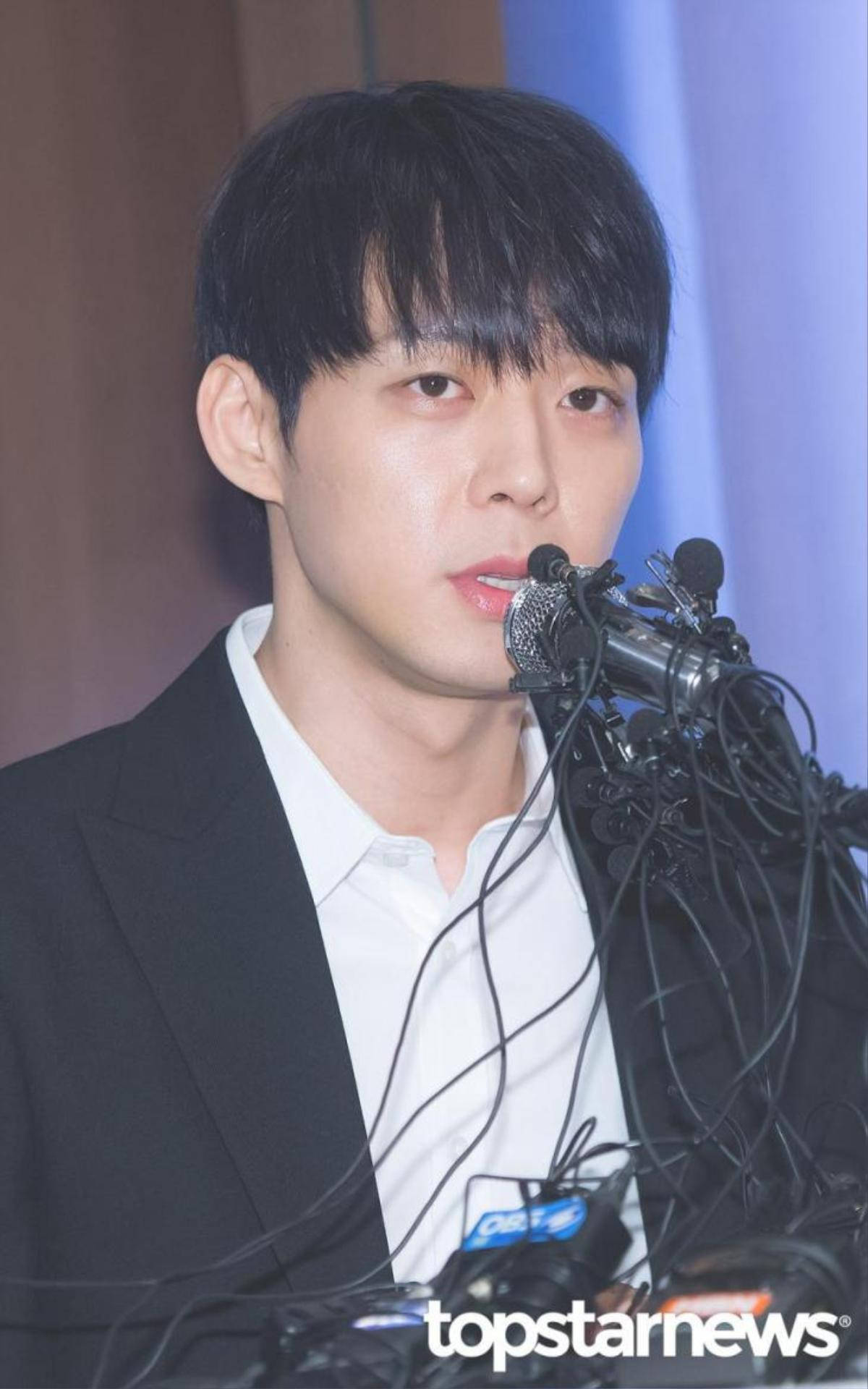 Từ idol thuần khiết đến kẻ tội đồ Kbiz, Park Yoochun (JYJ) giả dối như thế đó! Ảnh 3