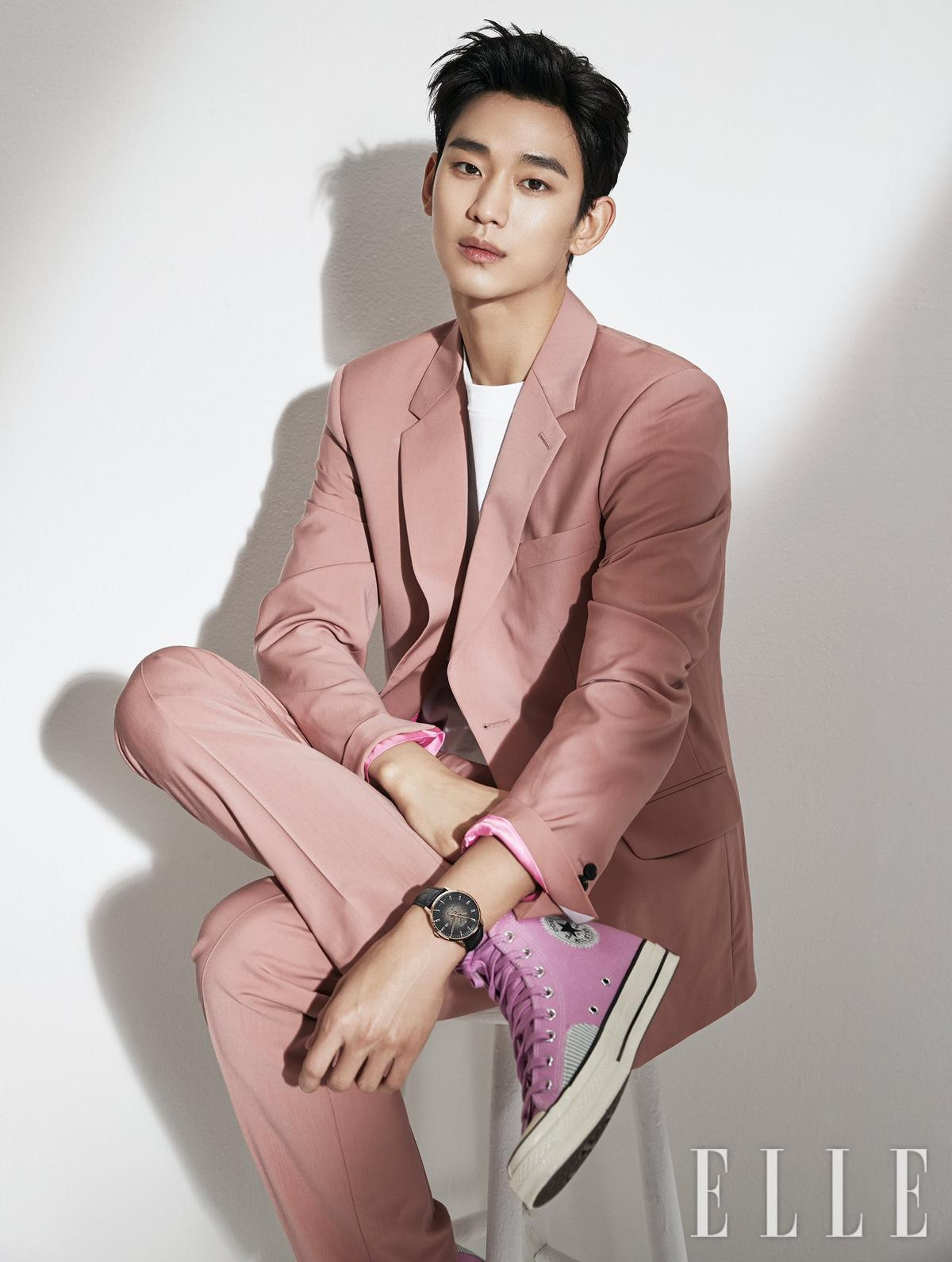 Liệu Kim Soo Hyun có vượt qua cái bóng của 'Vì sao đưa anh tới' trong năm 2020? Ảnh 5