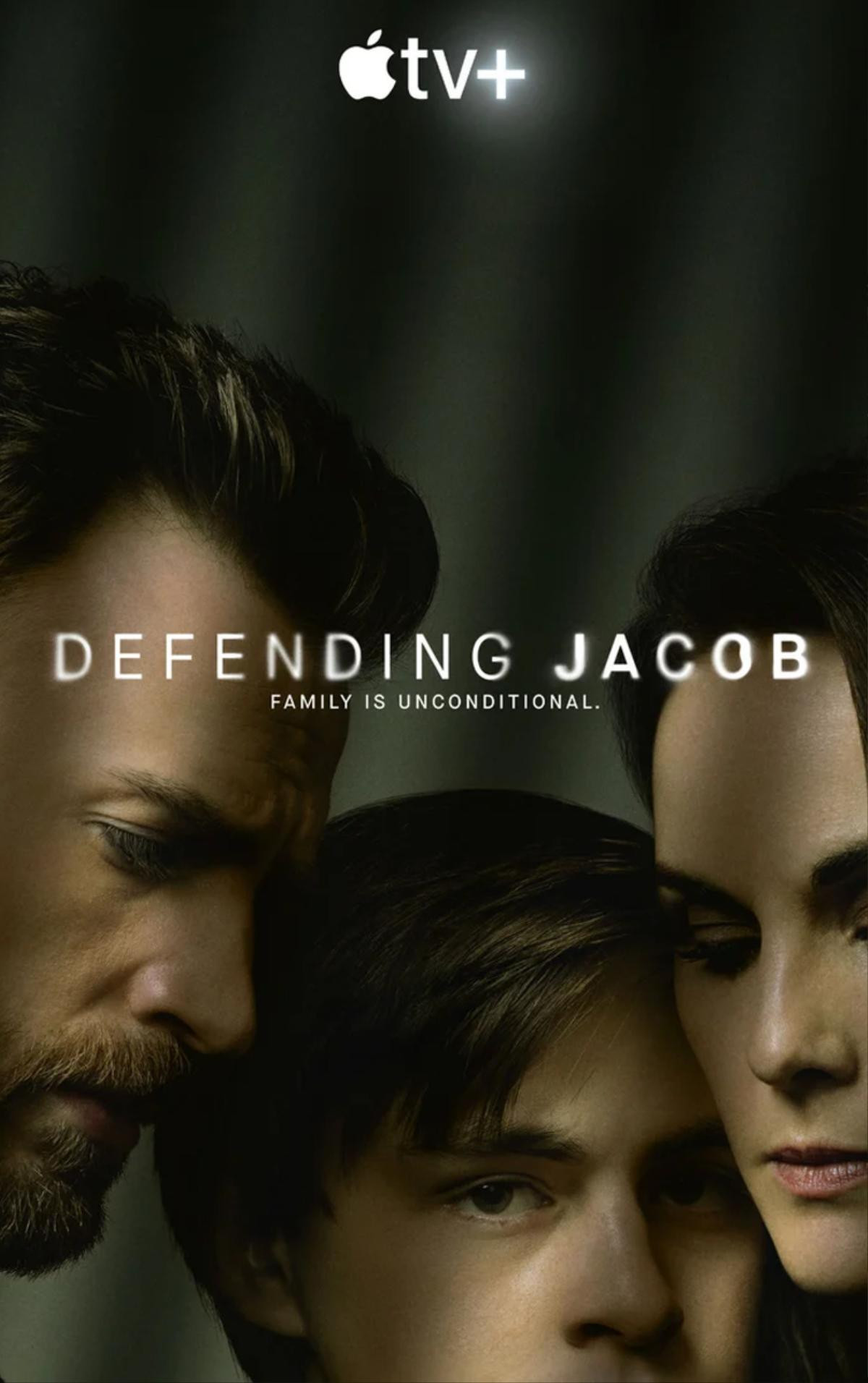 Dùng nửa đời để bảo vệ thế giới, Chris Evans sẽ quay về che chở gia đình mình trong series 'Defending Jacob' của Apple Tv+! Ảnh 3