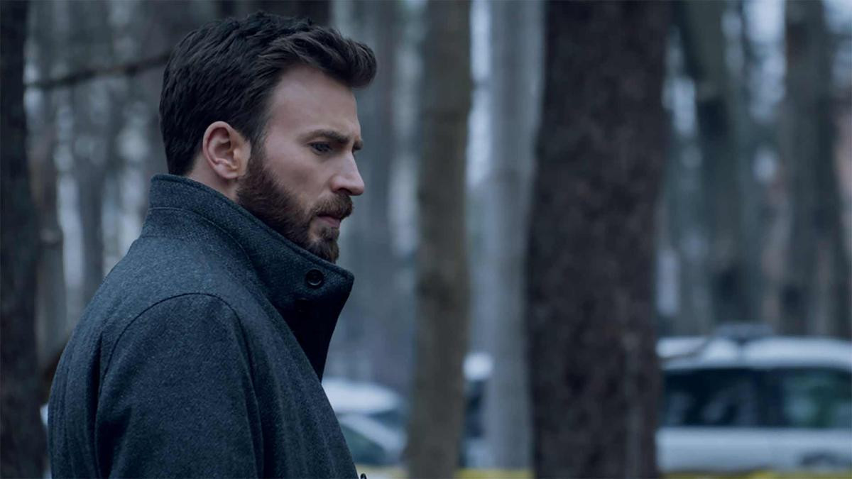 Dùng nửa đời để bảo vệ thế giới, Chris Evans sẽ quay về che chở gia đình mình trong series 'Defending Jacob' của Apple Tv+! Ảnh 2