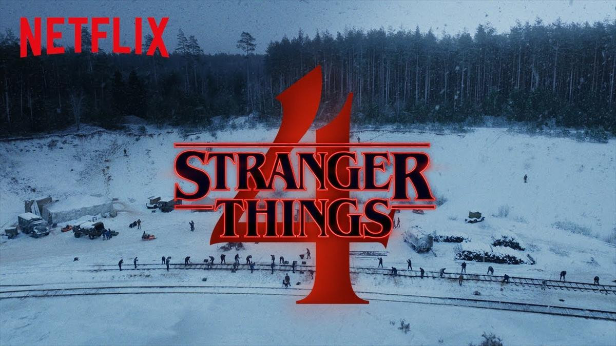 Mùa 4 của series Stranger Things có thể bị dời đến tận năm 2022 Ảnh 5